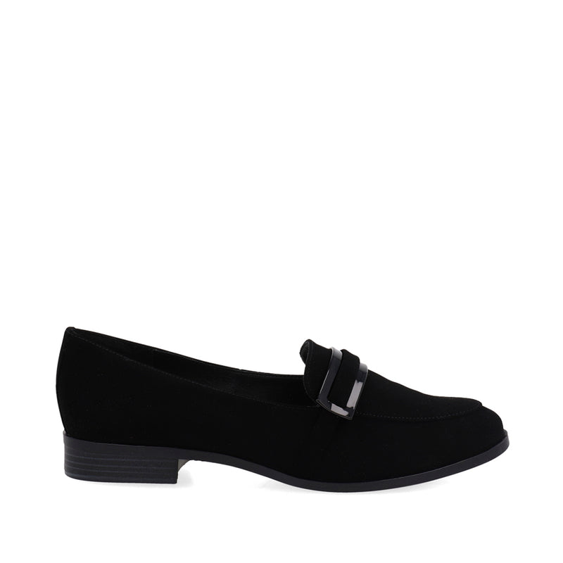 Bostoniano Casual Xdubai color Negro para Mujer