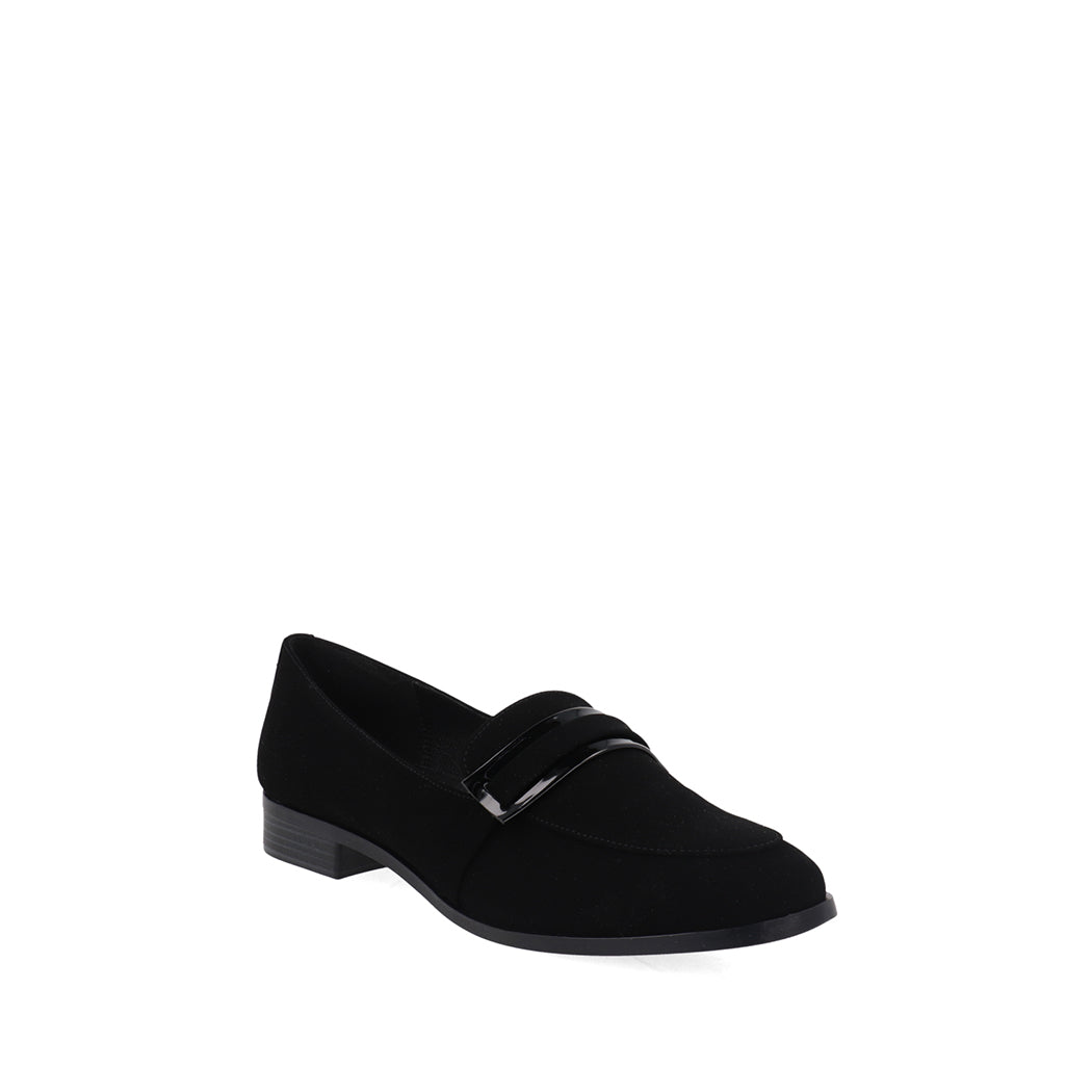 Bostoniano Casual Xdubai color Negro para Mujer
