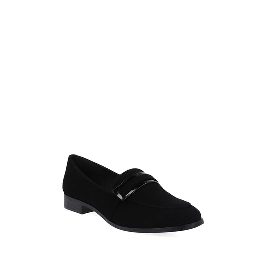 Bostoniano Casual Xdubai color Negro para Mujer