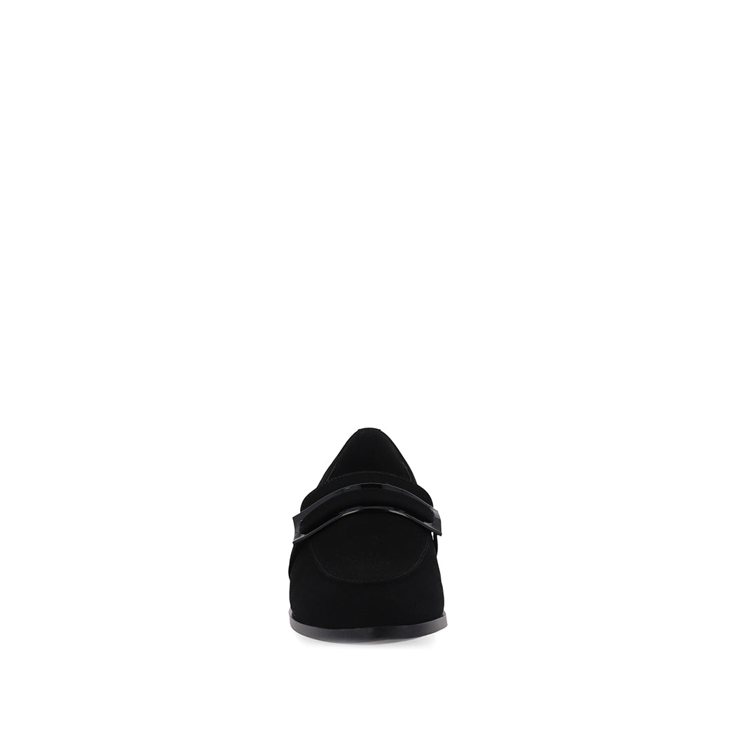 Bostoniano Casual Xdubai color Negro para Mujer