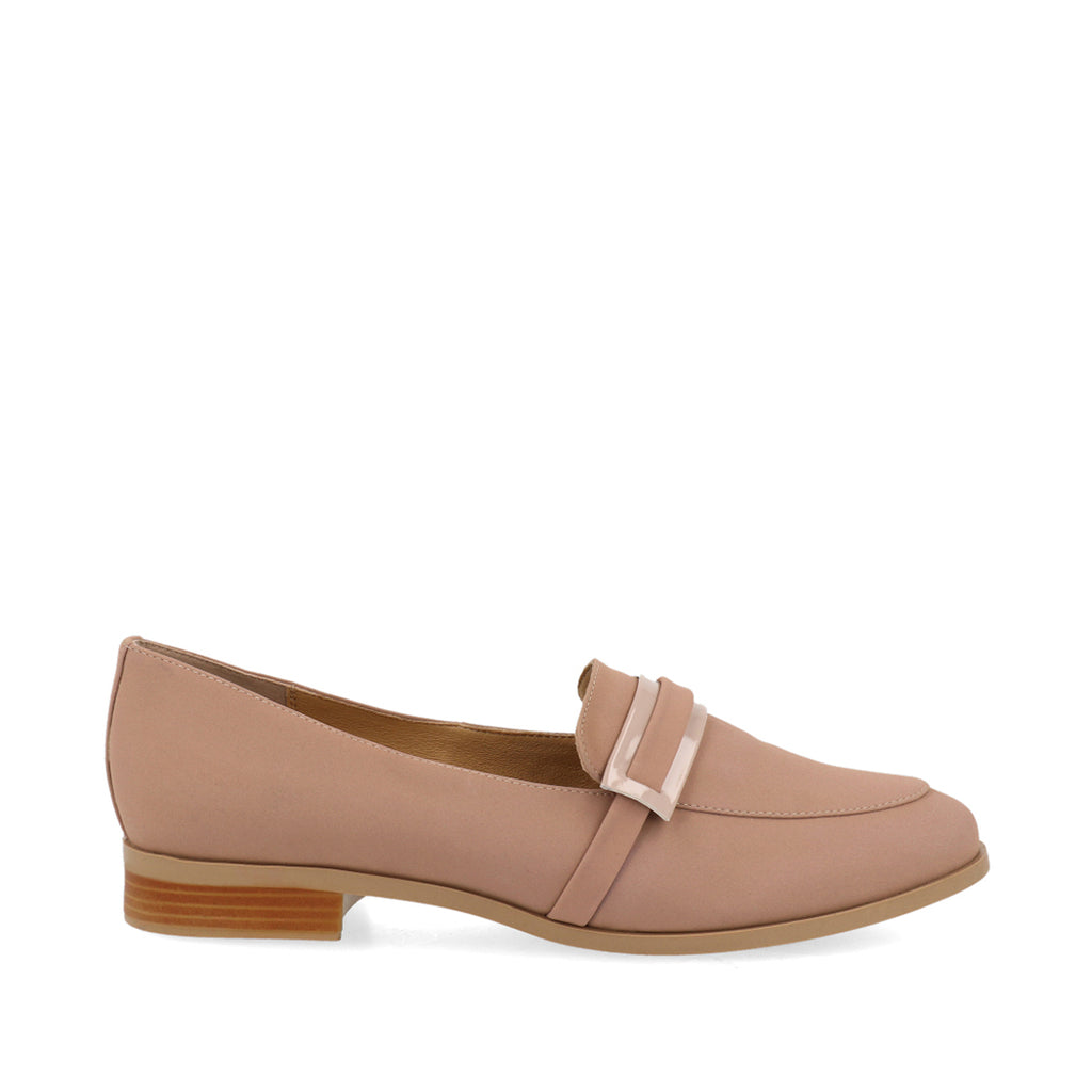 Bostoniano Casual Xdubai color Maquillaje para Mujer