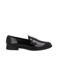 Bostoniano Casual Trender color Negro para Mujer