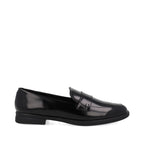 Bostoniano Casual Trender color Negro para Mujer