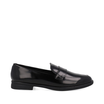 Bostoniano Casual Trender color Negro para Mujer