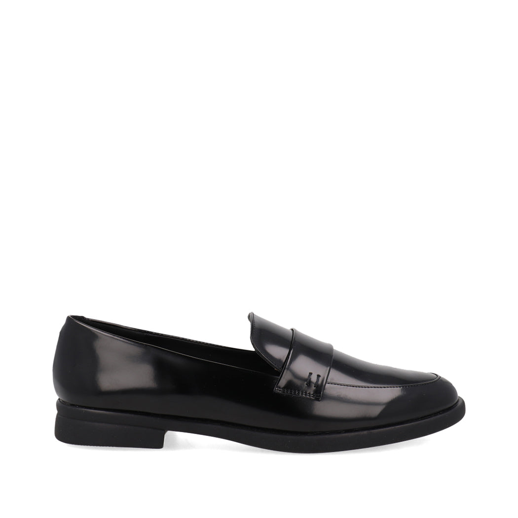 Bostoniano Casual Trender color Negro para Mujer
