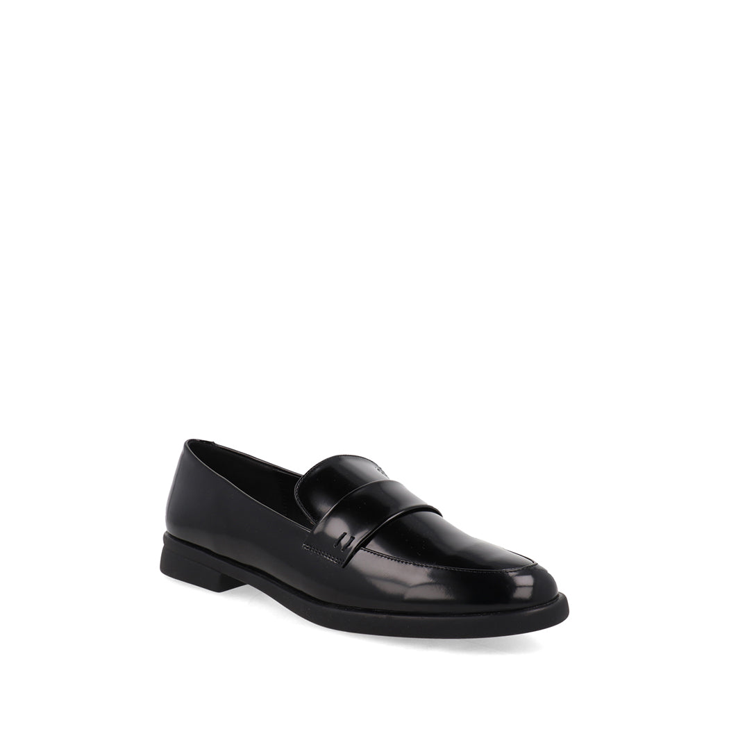 Bostoniano Casual Trender color Negro para Mujer