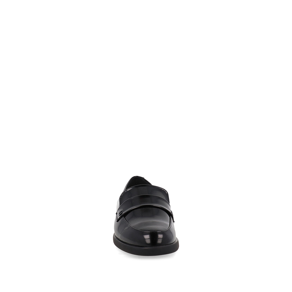 Bostoniano Casual Trender color Negro para Mujer