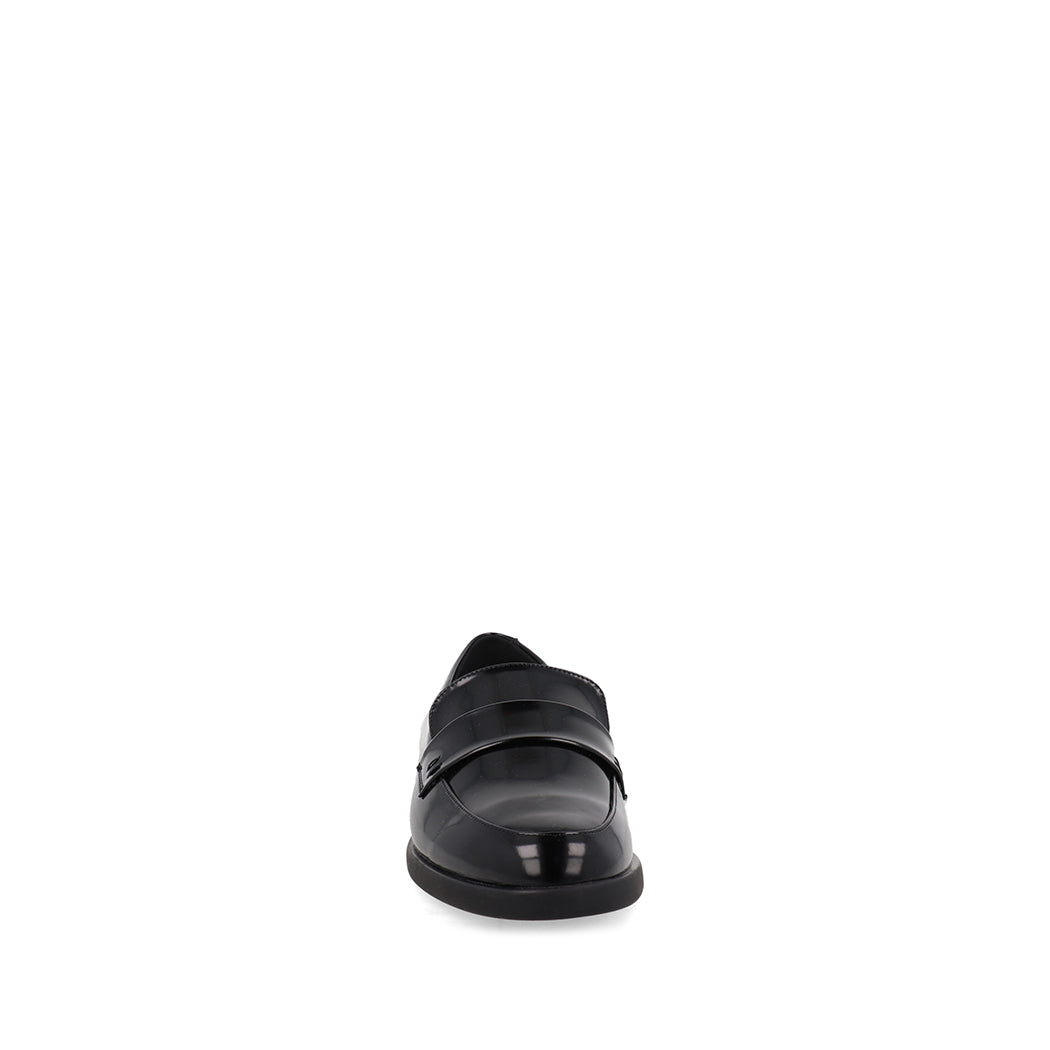 Bostoniano Casual Trender color Negro para Mujer