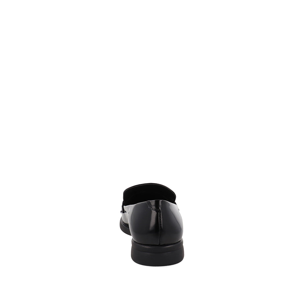 Bostoniano Casual Trender color Negro para Mujer