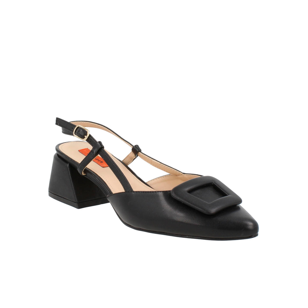Zapatilla de Vestir Trender color Mestizo para Mujer