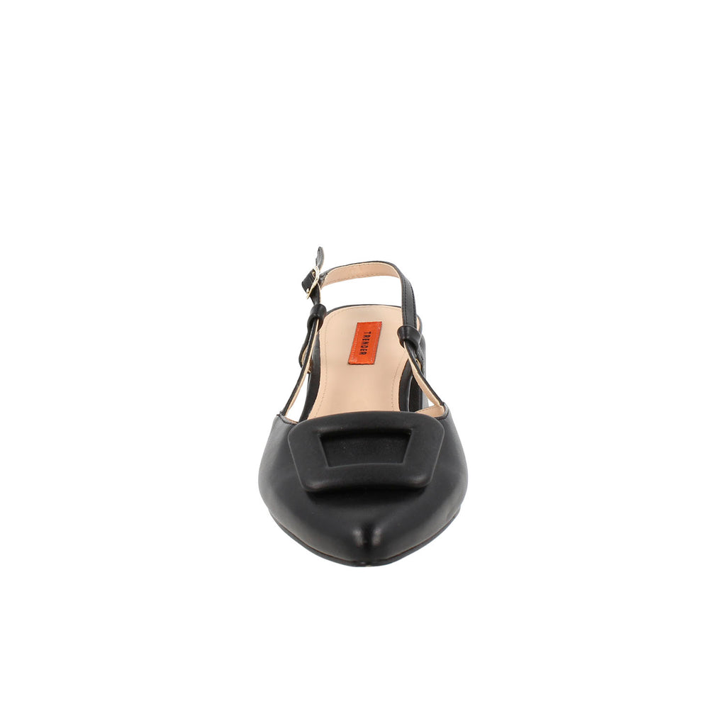 Zapatilla de Vestir Trender color Mestizo para Mujer