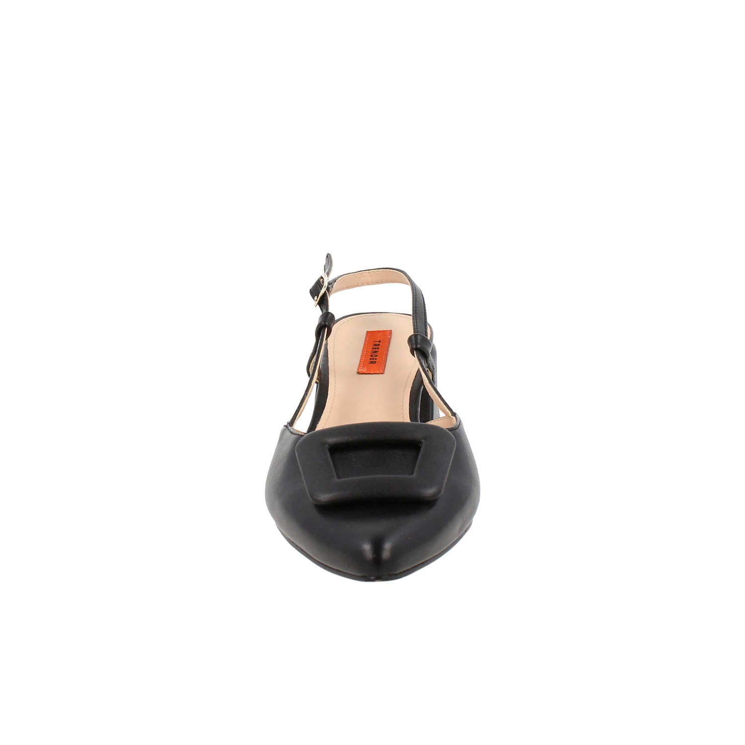 Zapatilla de Vestir Trender color Mestizo para Mujer