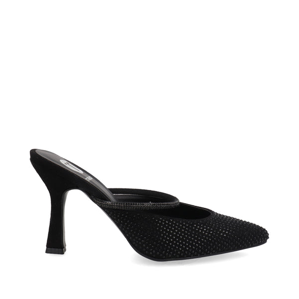 Zapatilla de Vestir Xdublin color Negro para Mujer