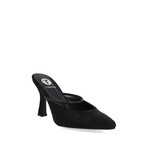 Zapatilla de Vestir Xdublin color Negro para Mujer