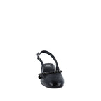 Zapatilla de Fiesta Trender color Negro para Mujer