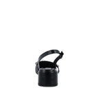 Zapatilla de Fiesta Trender color Negro para Mujer