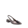 Zapatilla de Fiesta Trender color Plomo para Mujer
