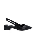Zapatilla de Fiesta Trender color Negro para Mujer