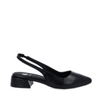 Zapatilla de Fiesta Trender color Negro para Mujer