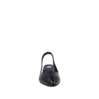 Zapatilla de Fiesta Trender color Negro para Mujer