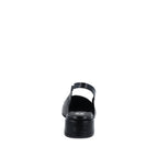 Zapatilla de Fiesta Trender color Negro para Mujer