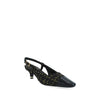 Zapatilla de Vestir Trender color Negro para Mujer