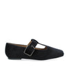 Balerina Casual Trender color Negro para Mujer