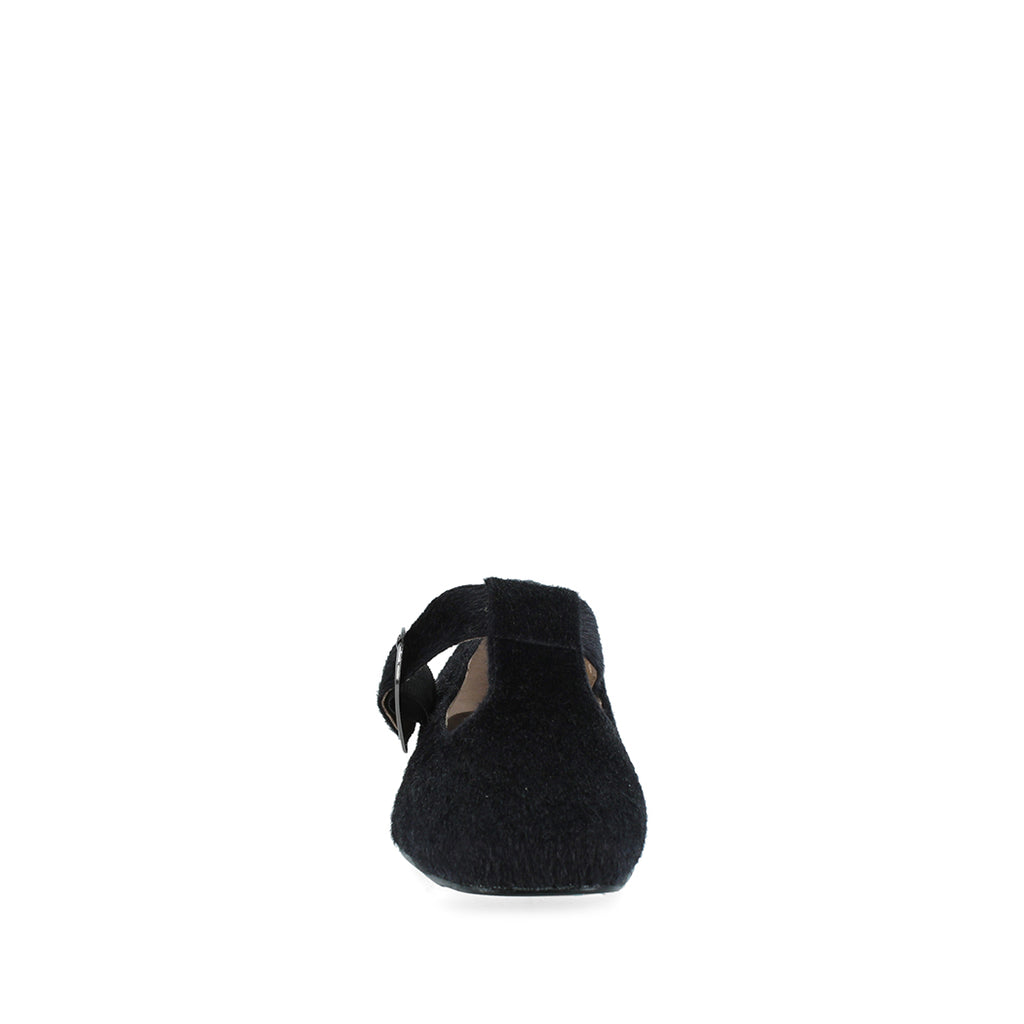 Balerina Casual Trender color Negro para Mujer