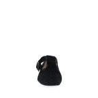 Balerina Casual Trender color Negro para Mujer