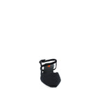 Zapatilla de Vestir Trender color Negro para Mujer