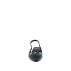 Zapatilla de Vestir Trender color Negro para Mujer