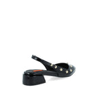 Zapatilla de Vestir Trender color Negro para Mujer