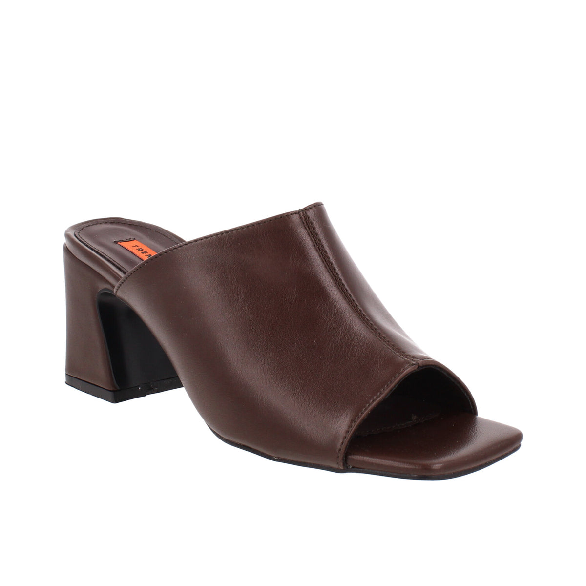 Zapatilla de Vestir Trender color Cafe para Mujer