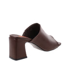 Zapatilla de Vestir Trender color Cafe para Mujer