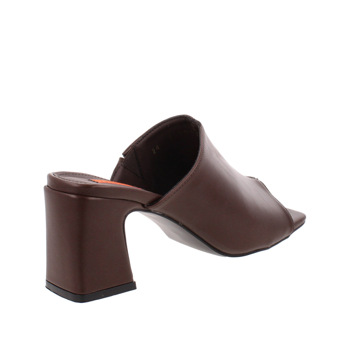 Zapatilla de Vestir Trender color Cafe para Mujer