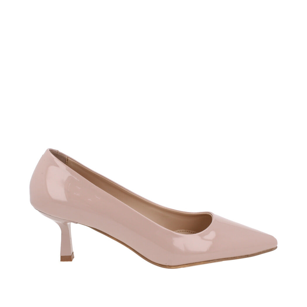 Zapatilla de Vestir Trender color Maquillaje para Mujer