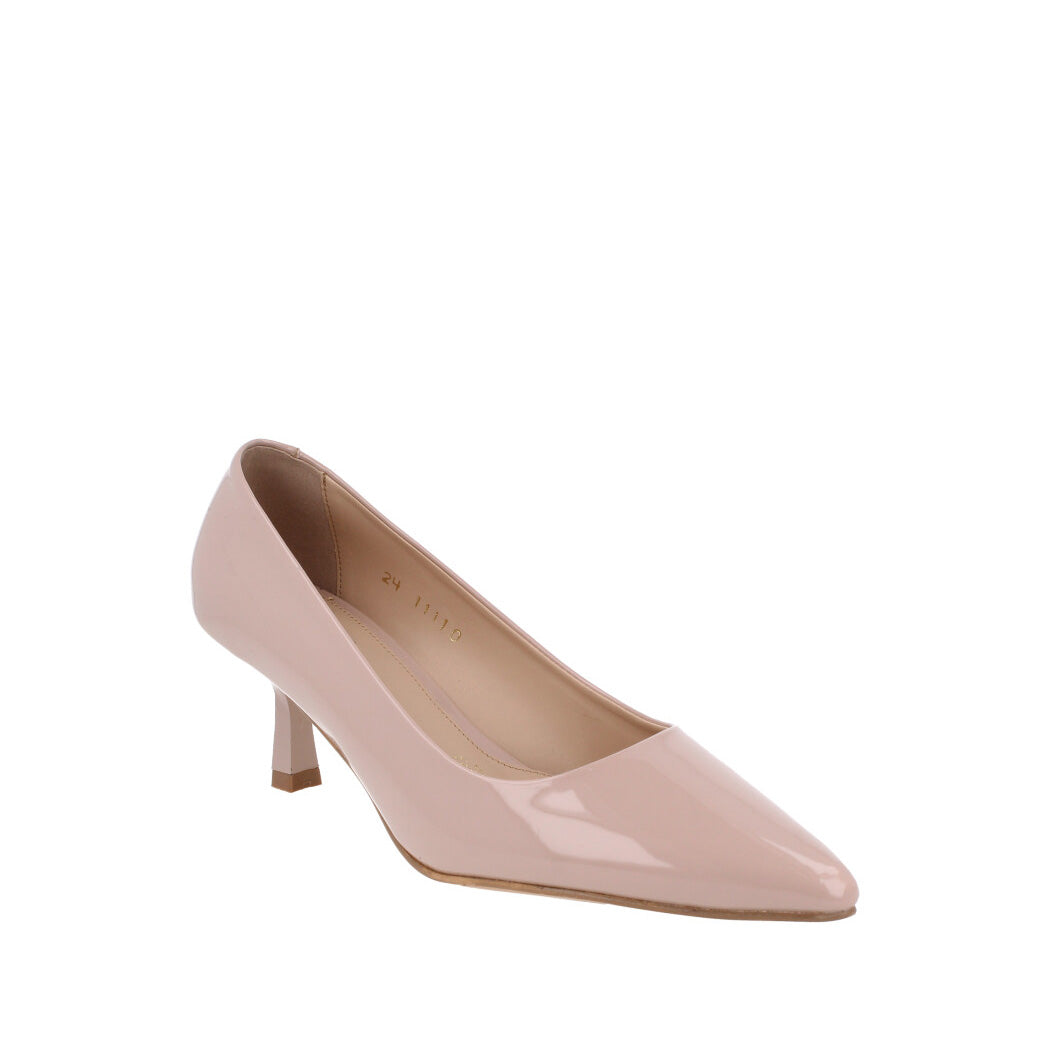 Zapatilla de Vestir Trender color Maquillaje para Mujer