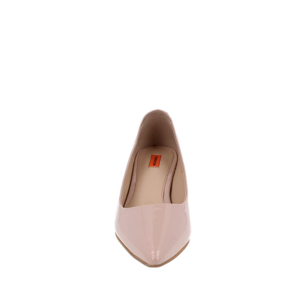 Zapatilla de Vestir Trender color Maquillaje para Mujer