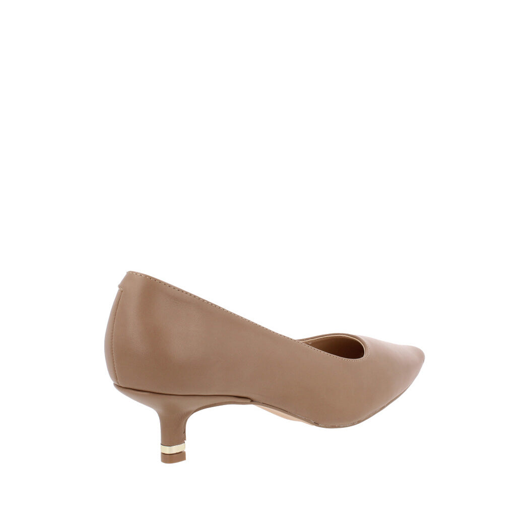 Zapatilla de Vestir Trender color Clay para Mujer