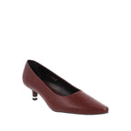Zapatilla de Vestir Trender color Merlot para Mujer