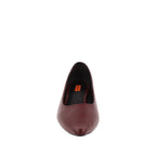 Zapatilla de Vestir Trender color Merlot para Mujer
