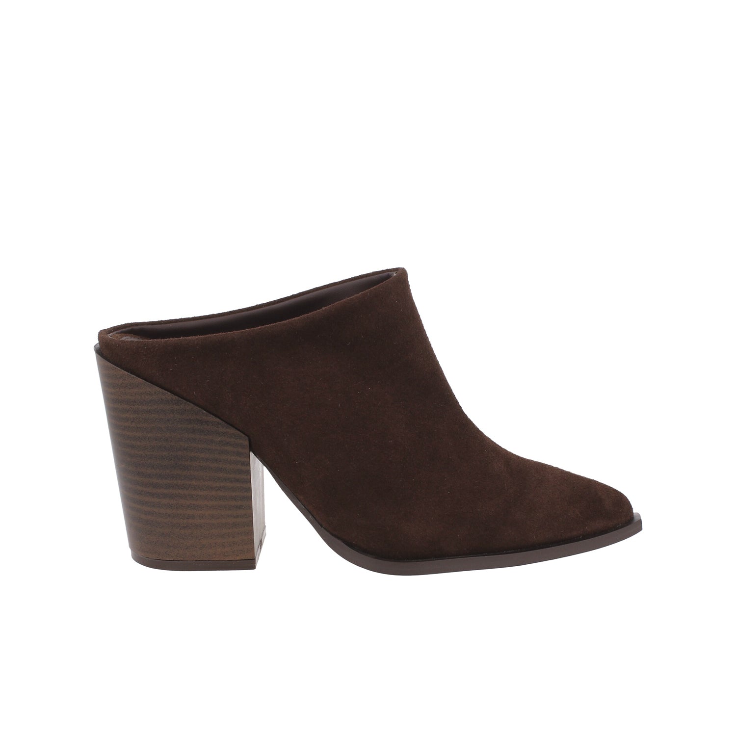 Botin Casual Trender color Ferrero para Mujer