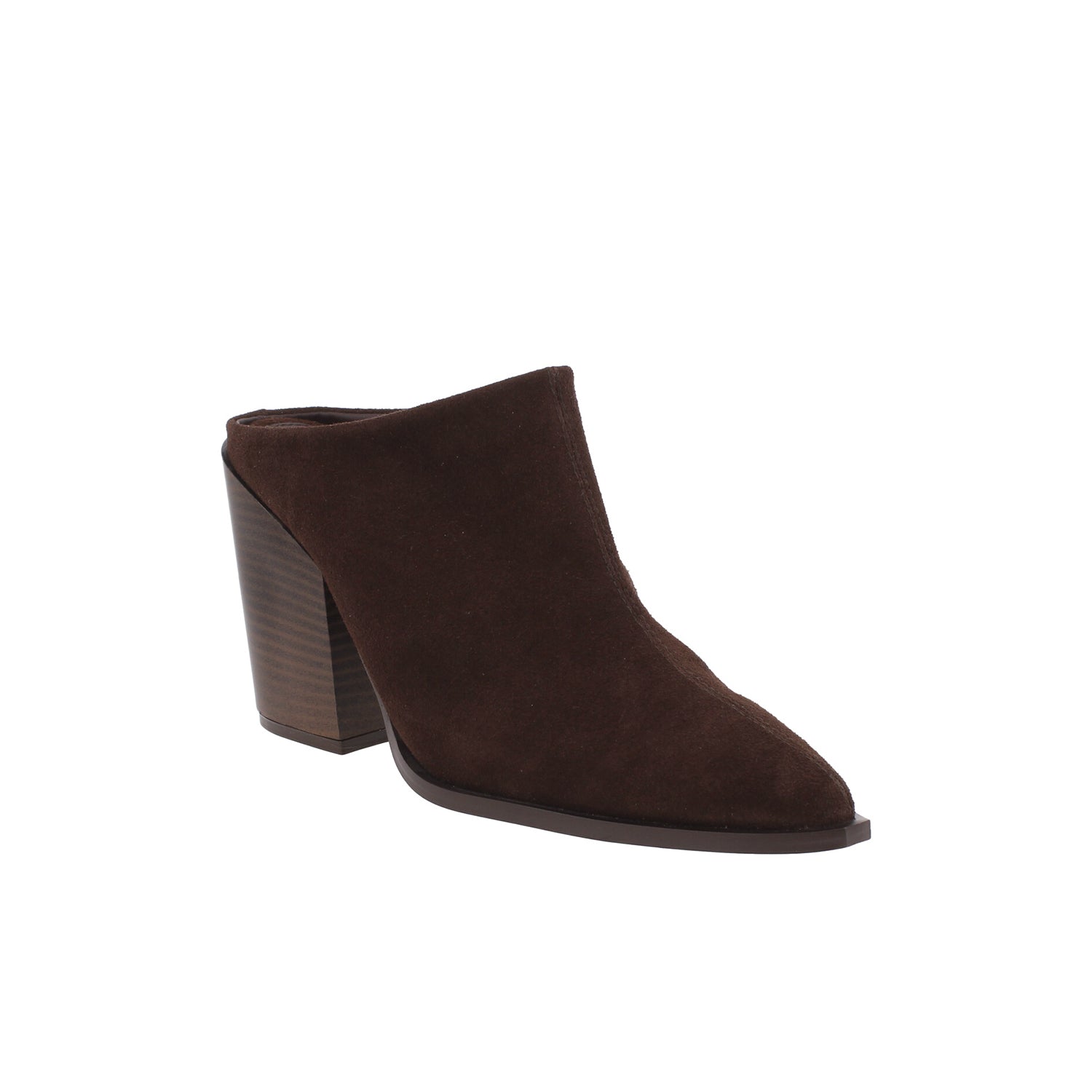 Botin Casual Trender color Ferrero para Mujer