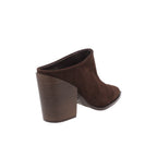 Botin Casual Trender color Ferrero para Mujer