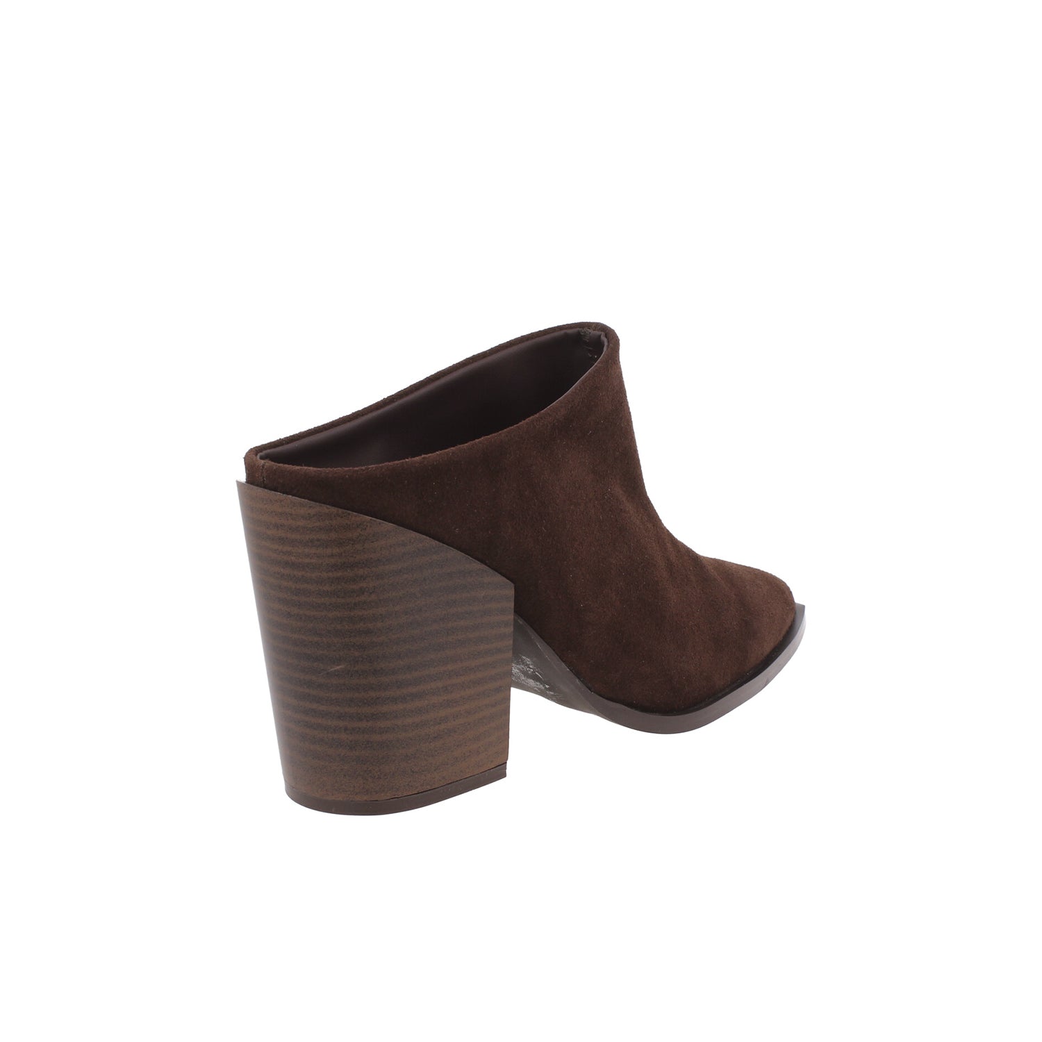Botin Casual Trender color Ferrero para Mujer