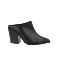 Botin Casual Trender color Negro para Mujer