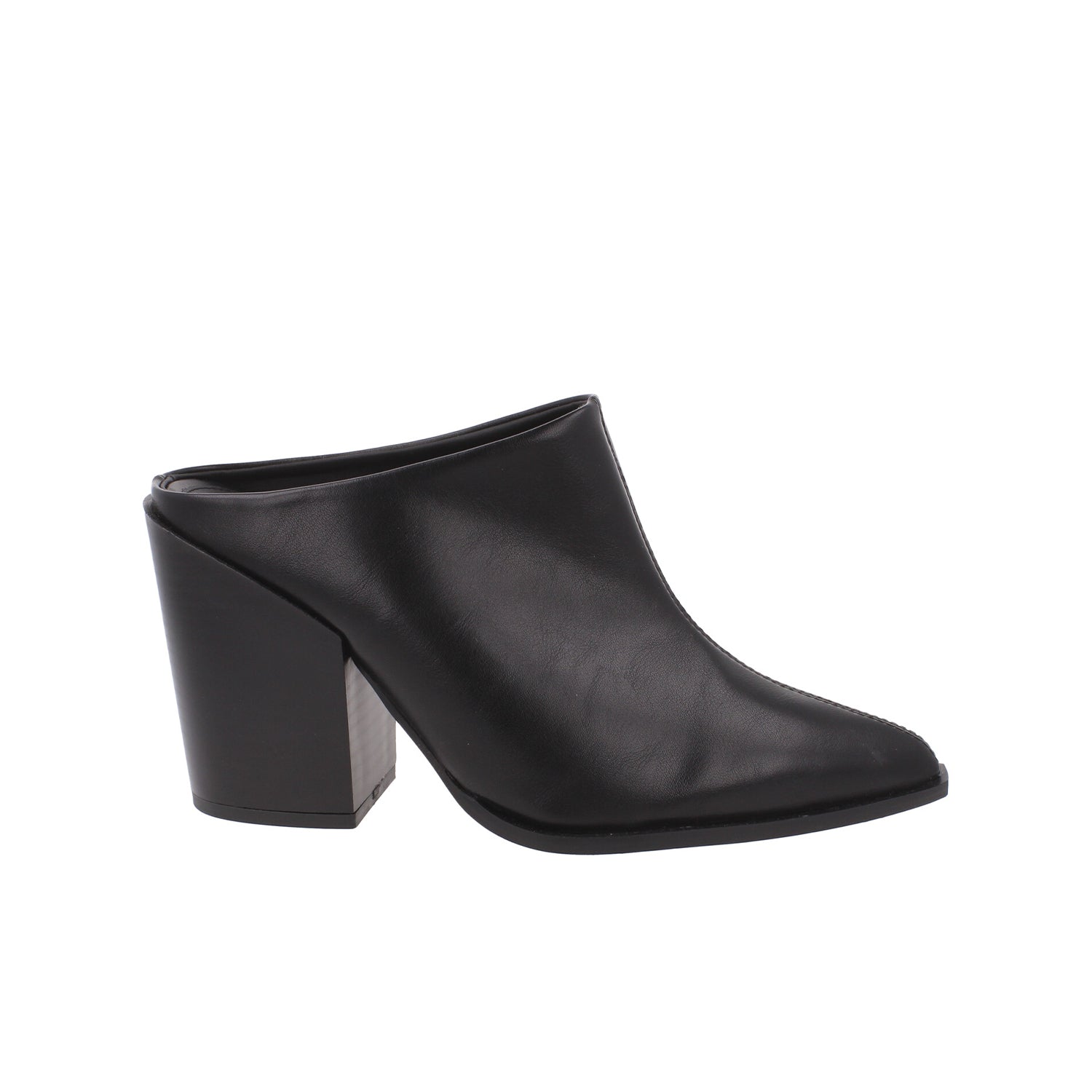 Botin Casual Trender color Negro para Mujer
