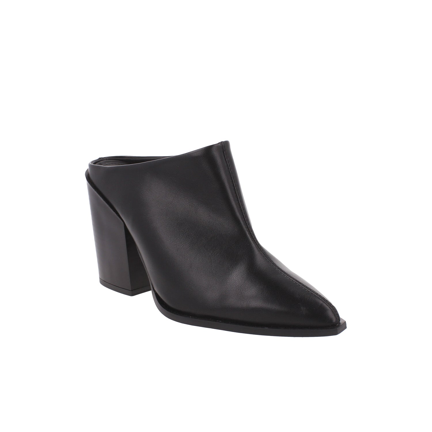 Botin Casual Trender color Negro para Mujer