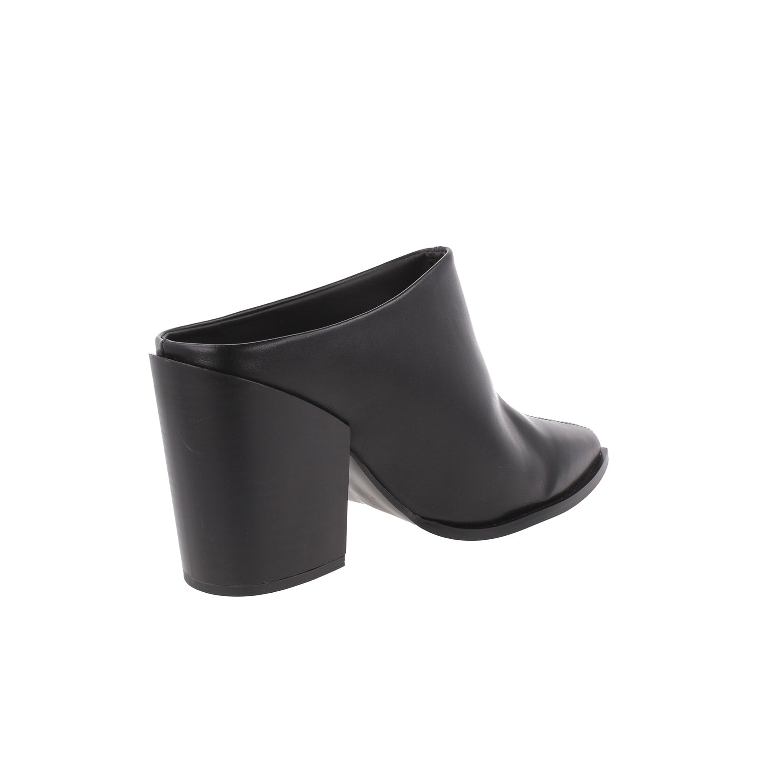 Botin Casual Trender color Negro para Mujer