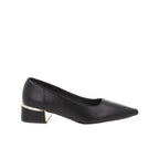 Balerina Casual Trender color Negro para Mujer